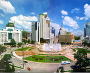 鞍山天气预报40天