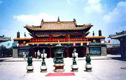 回民今天天气