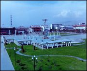 海勃湾今天天气