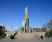 石家庄天气预报10天