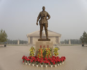 新河天气预报10天