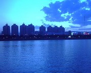 尖草坪今天天气