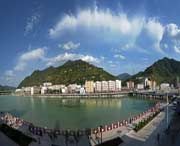 凤县今天天气