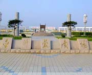 临沭今天天气