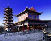 五家渠今天天气