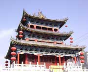 互助明天天气