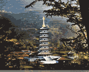 泾川今天天气