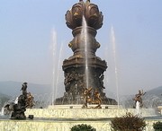 惠山今天天气