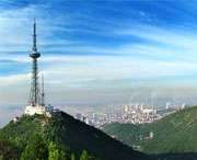 相山今天天气