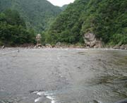 屏南今天天气