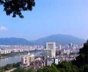 三元今天天气