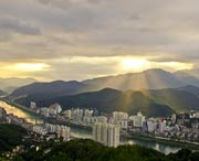 延平今天天气
