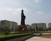耒阳今天天气