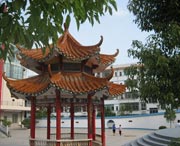 汝城今天天气