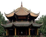 成华今天天气