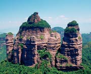 韶关天气预报60天