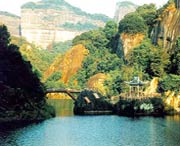 仁化今天天气