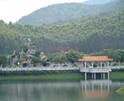 梅县今天天气