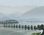 潮州今天天气