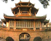陆河今天天气