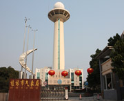 叠彩今天天气