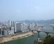 万秀今天天气